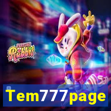 Tem777page