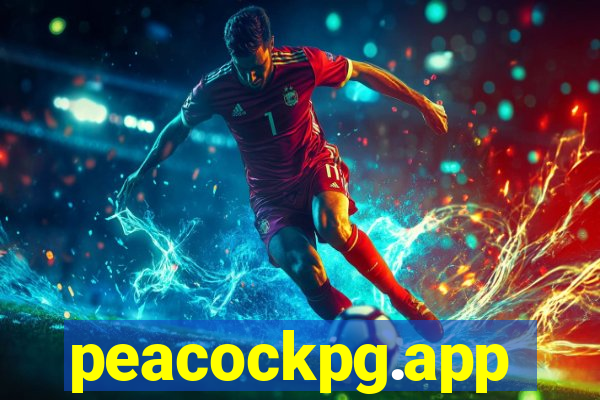 peacockpg.app