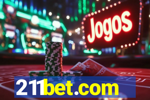 211bet.com