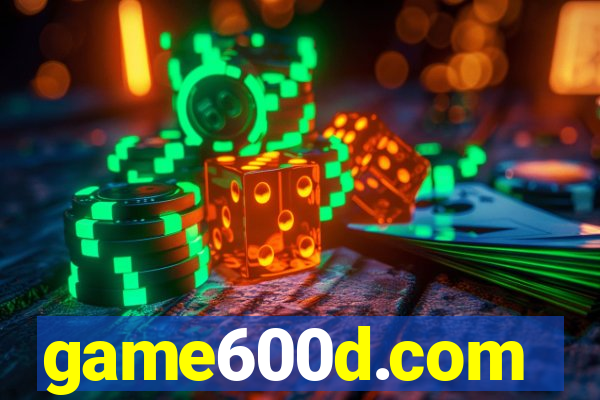 game600d.com