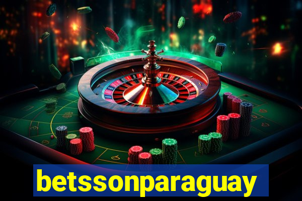 betssonparaguay