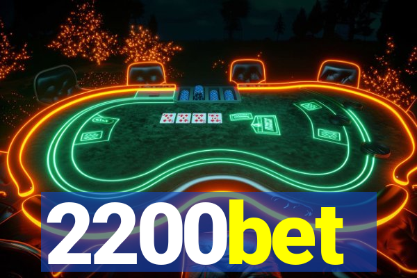 2200bet