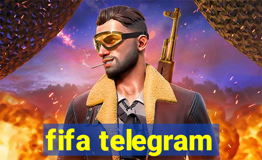 fifa telegram