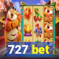 727 bet