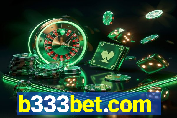 b333bet.com