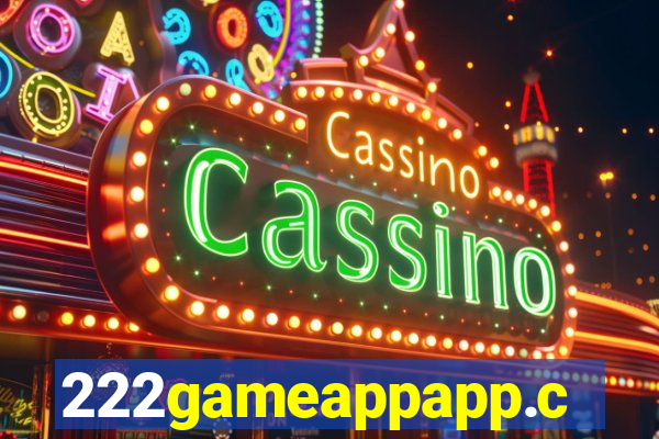 222gameappapp.com