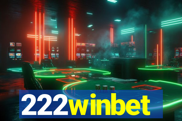 222winbet