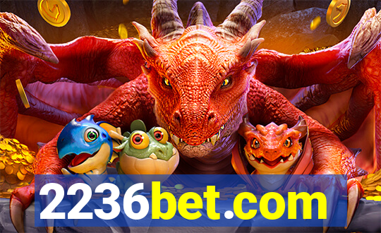 2236bet.com