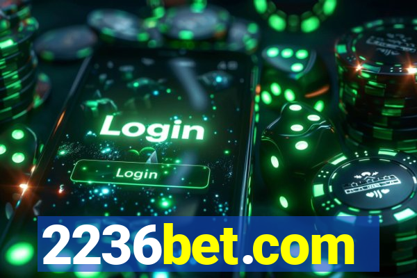 2236bet.com