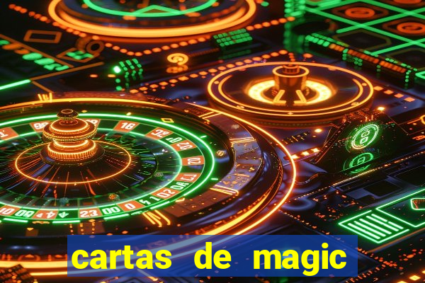 cartas de magic para imprimir