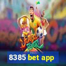 8385 bet app