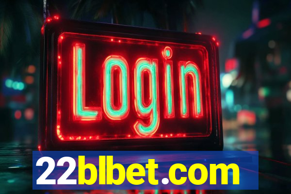 22blbet.com