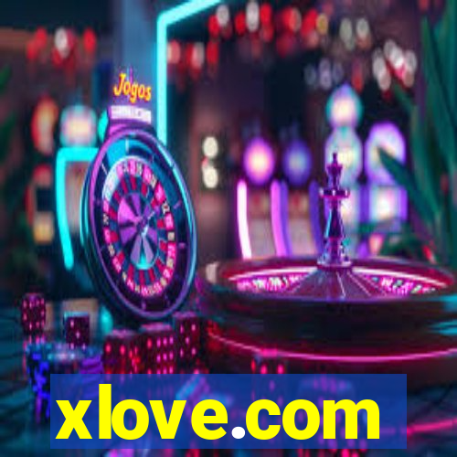 xlove.com