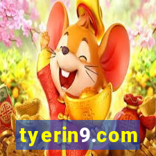 tyerin9.com