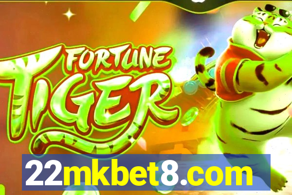 22mkbet8.com