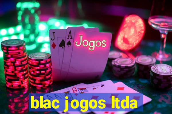 blac jogos ltda