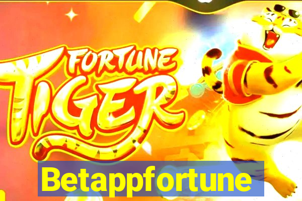 Betappfortune