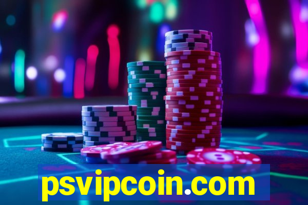 psvipcoin.com