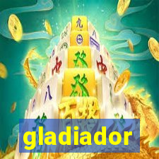 gladiador significado espiritual