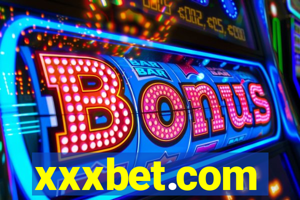 xxxbet.com