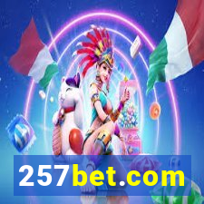 257bet.com