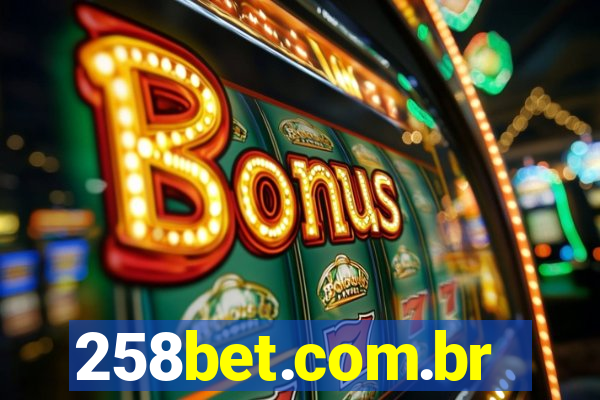 258bet.com.br