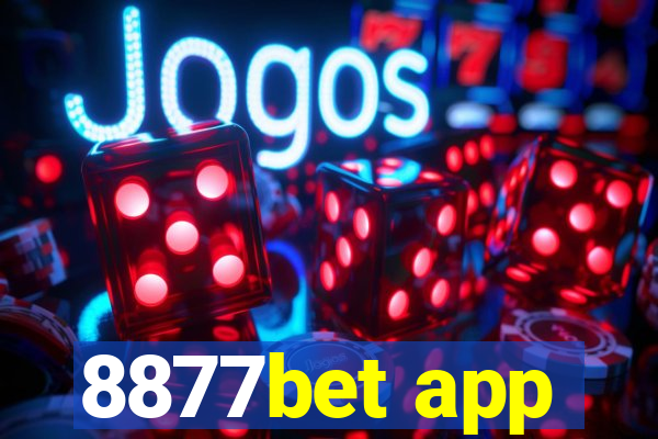 8877bet app