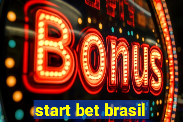 start bet brasil