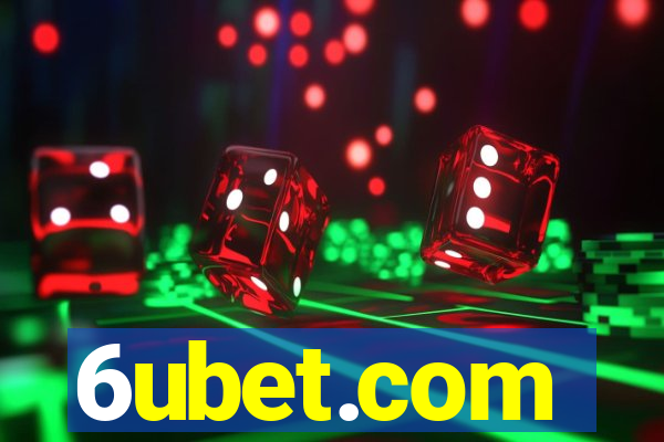 6ubet.com