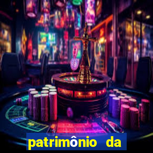 patrimônio da família real brasileira