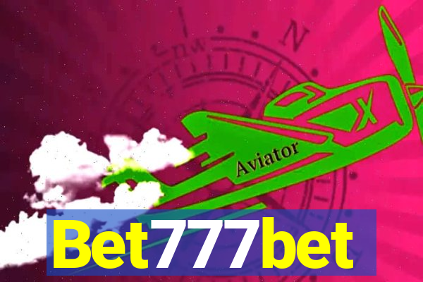 Bet777bet