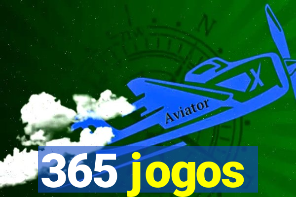 365 jogos