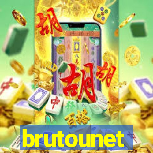 brutounet