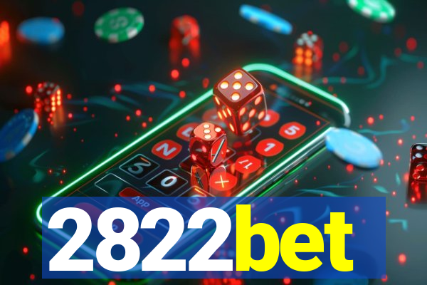 2822bet