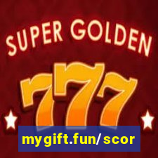 mygift.fun/scorematch