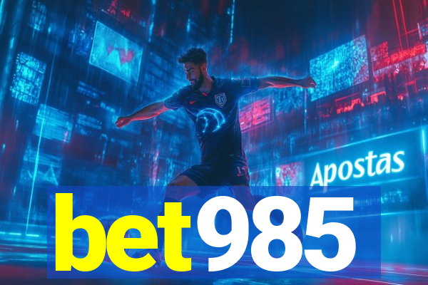 bet985