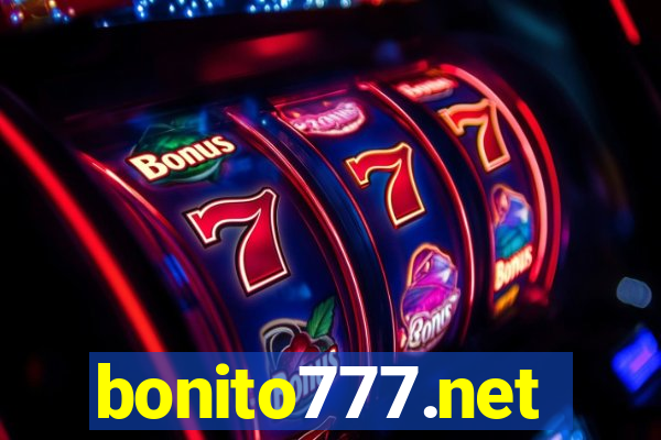 bonito777.net