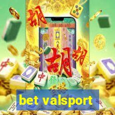 bet valsport