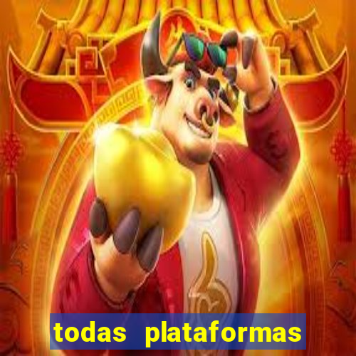 todas plataformas de jogo