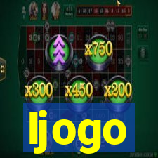 Ijogo