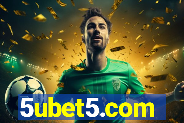 5ubet5.com