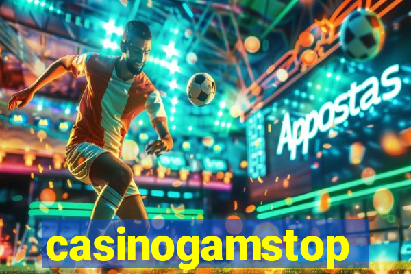 casinogamstop