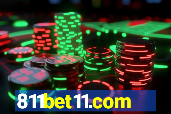 811bet11.com