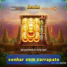 sonhar com carrapato