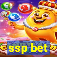 ssp bet