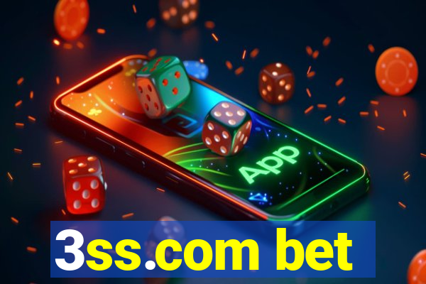 3ss.com bet