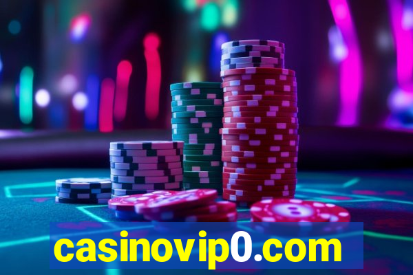 casinovip0.com