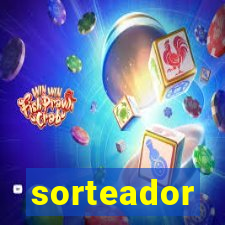 sorteador