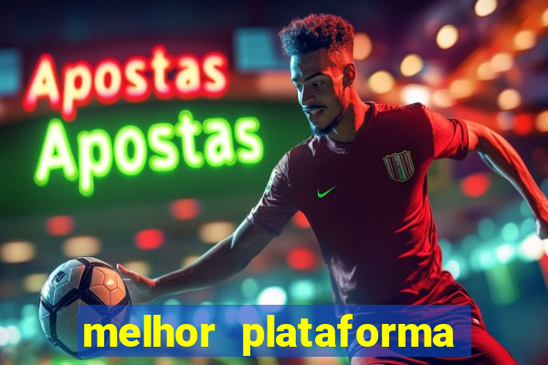 melhor plataforma de jogos do momento