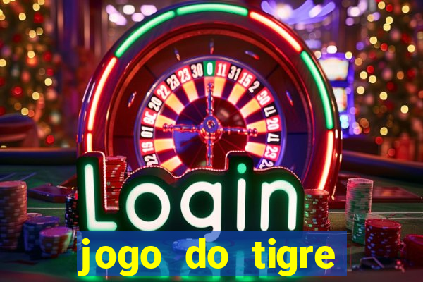 jogo do tigre bonus de cadastro